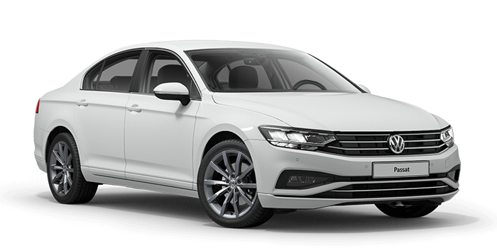 Volkswagen Passat New
